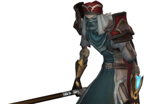 Solicer render