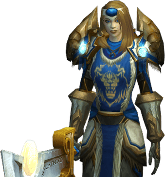 Toani render