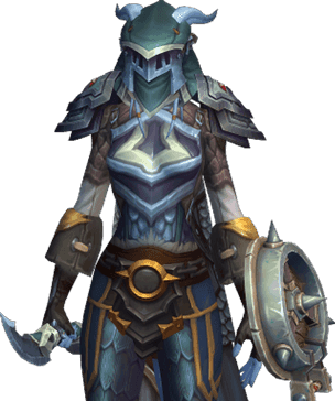 Virtudes render