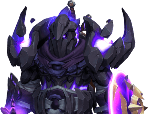 Xanis render