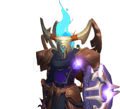 Xonefire render