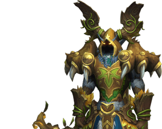Zek render