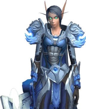 Alethria render