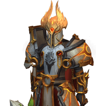 Arick render