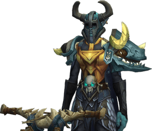 Azurehorn render
