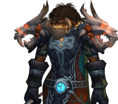 Baha render