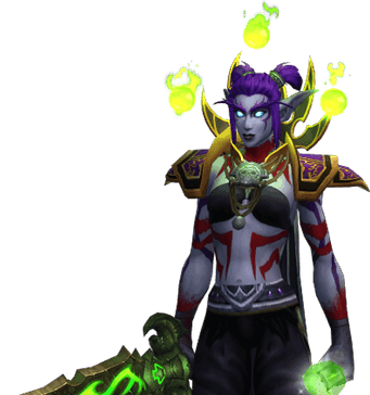 Blackmoon render