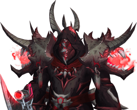 Borknagar render