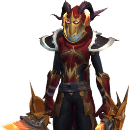 Breakdown render