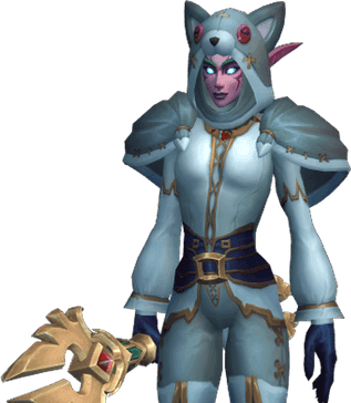 Caziie render