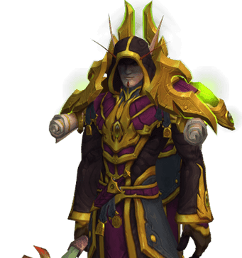 Choszun render