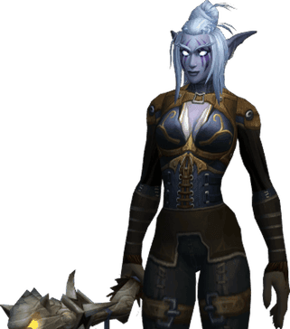 Cibi render