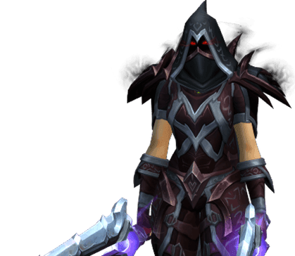 Curtdahurt render