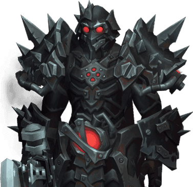 Cyrus render