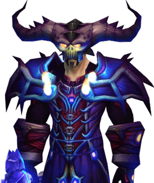 Darkkill render
