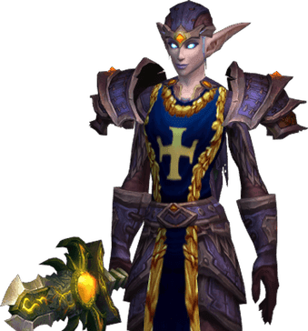 Dea render