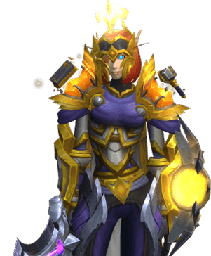 Dianala render