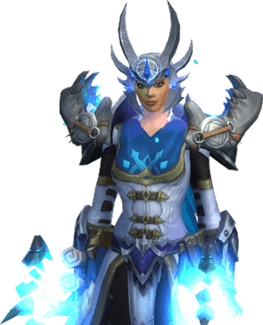 Exondria render
