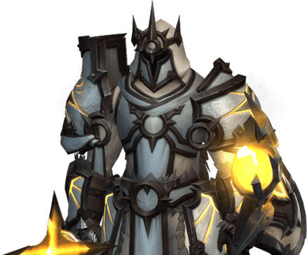 Flexmetallo render