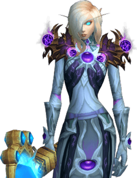 Jessicà render