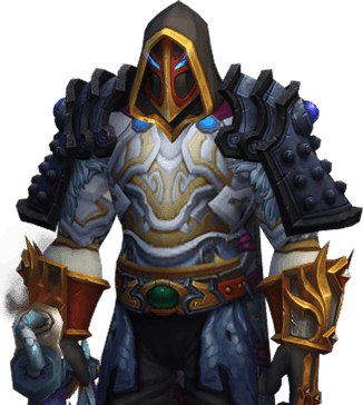 Kevissimi render
