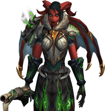 Lacunacoil render