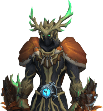 Laguerre render