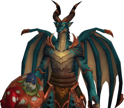 Madrigal render