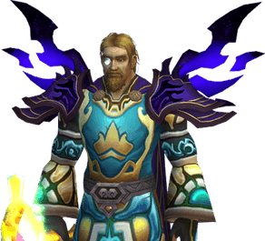 Malholis render