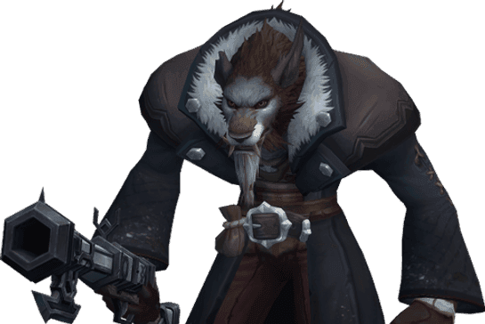 Matagi render