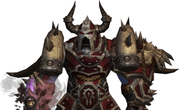 Mhaul render