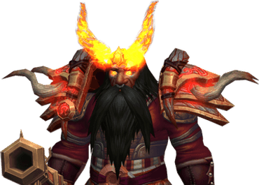 Mondomega render