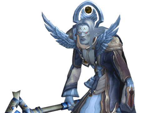 Mysticalus render