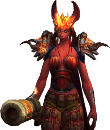 Novaleigh render