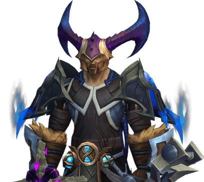 Nuckfan render