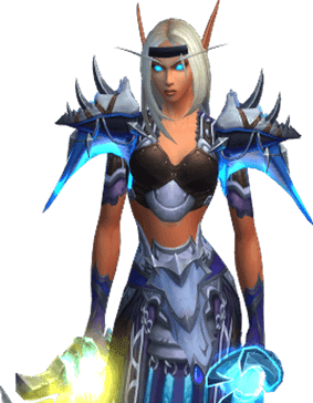 Ophilea render