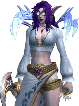 Pedarias render