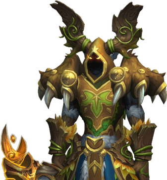 Pharune render