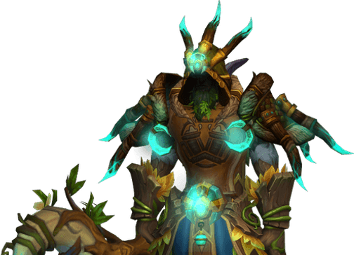 Phormula render