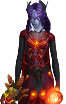 Shadow render