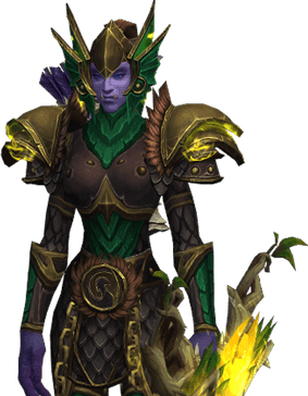 Slashara render