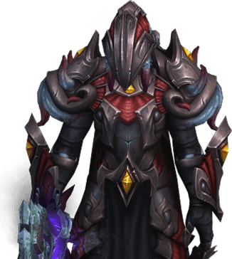 Somnians render