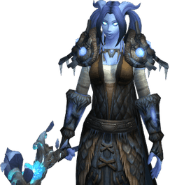 Taea render