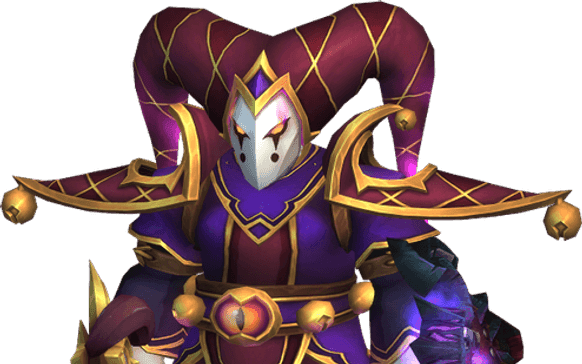 Tydros render
