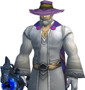 Vistilio render