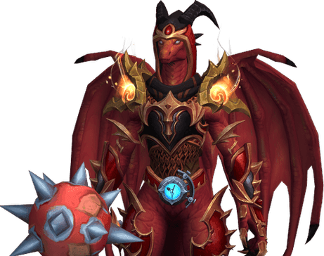 Wilnas render