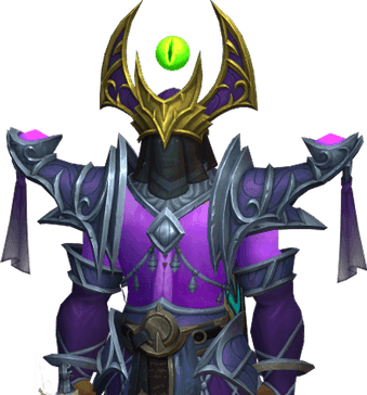 Akvan render
