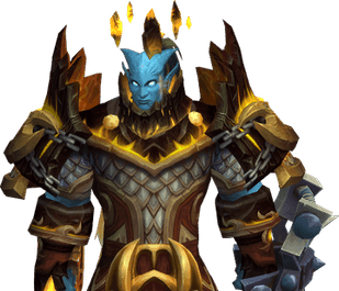 Ander render