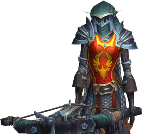 Artimys render