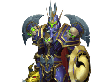 Creepswar render